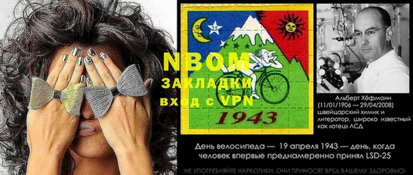 индика Алексеевка